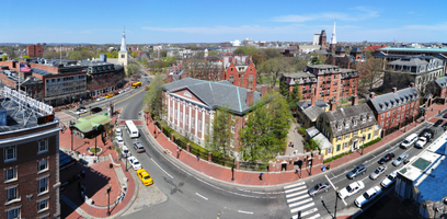 ボストンの大学は観光にもおすすめ！名だたる有名大学を散策しよう！