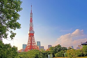 東京タワーへのアクセス方法まとめ！電車とバスでのおすすめの行き方は？