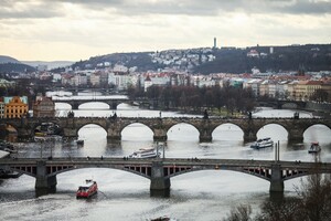 プラハ観光のおすすめランキング！人気の名所は古都の街並み！