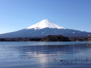 河口湖で富士山のおすすめ撮影スポット情報！絶景をカメラに収めよう！