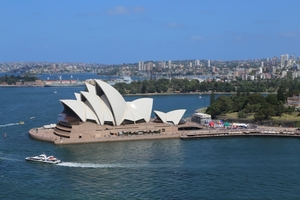 オーストラリア観光でおすすめのスポットBEST15！ツアーも人気！