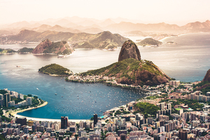 ブラジルの首都ブラジリア観光のおすすめは？世界遺産の未来都市の魅力！