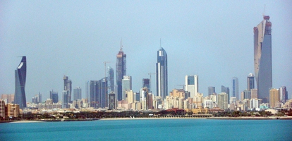 クウェートの治安や旅行情報を調査！首都の安全度や日本との時差などを網羅！