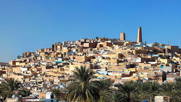 アルジェリア観光ランキング！人気スポットやおすすめ穴場も