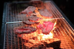 新宿で焼肉食べ放題！安い・美味しい・おすすめの人気店まとめ！