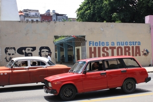 キューバの首都・ハバナの観光おすすめを紹介！ビーチや人気のカフェも！
