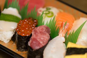 新宿の寿司屋おすすめ店まとめ！高級店から食べ放題の安いお店まで！