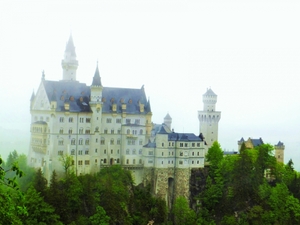 ドイツのお城11選！美しき名城への行き方や見どころなど観光情報を紹介！