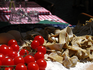 イタリア絶品料理TOP15！世界から愛される食べ物を大紹介！