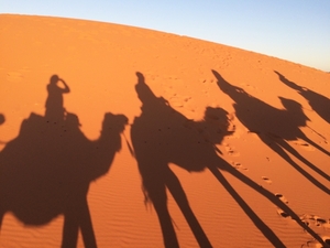 モロッコは治安が心配？ひとり旅の注意点やベストシーズンを紹介！