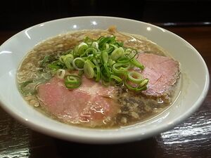 阿波座・西長堀（大阪）のラーメン・つけ麺19選！おいしい人気店紹介！
