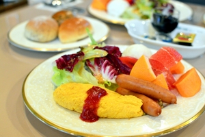金沢の朝食におすすめ！人気のホテルや喫茶店のおいしいごはんを紹介！