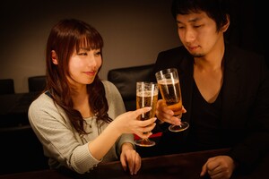 新宿の飲み屋なら個室で！デートに使える安い静かでおしゃれなお店をご紹介