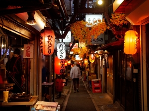 新宿で日本酒が飲める居酒屋やバー特集！安いしおいしいおすすめ店は？