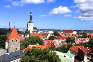 エストニアの観光おすすめスポットTOP15！世界遺産・治安情報も！