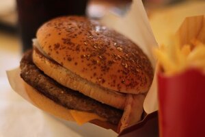 品川でハンバーガーを食べるなら？おすすめの美味しい店まとめ！