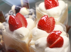 姫路のケーキ屋さん特集！人気店は誕生日や普段のおやつにもおすすめ！