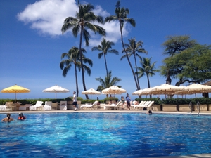 ハワイのプールで遊ぶ！人気のウェットアンドワイルドハワイ への行き方は？