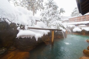 カップルでの旅行におすすめ！関東で冬に一泊できる安い所をご紹介