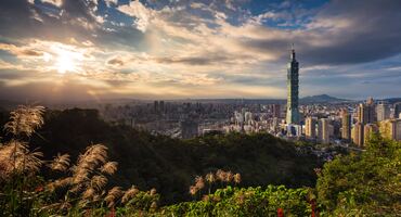 台湾の世界遺産＆候補地！おすすめの絶景スポット16選を紹介！