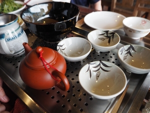 台湾のお茶はお土産にもおすすめ！人気の種類やおいしい入れ方は？
