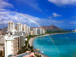 ハワイのビザ申請について！ESTAは旅行にも必要？取得方法は？
