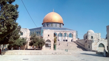 エルサレムを観光するなら！宗教の聖地は旅行スポットとしてもおすすめ！