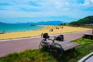 自転車で日本を旅する！おすすめスポット11選！サイクリングで自然を堪能！