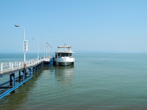長浜を観光ならグルメがおすすめ！宿泊ホテルや名所や人気スポット情報もあり！