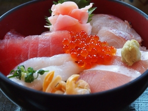 静岡の海鮮丼おすすめランキング！駅周辺や人気のお店を紹介！