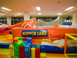 東京で子供の遊び場は？屋内かつ無料でおすすめ＆人気の場所をご紹介！