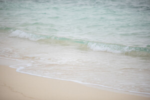 プエルトガレラのホワイトビーチ！行き方や楽しみ方を紹介！ダイビングも人気！