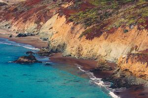 ポルトガルのロカ岬は絶景の夕日が見られる人気スポット！行き方や周辺も紹介！