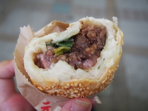 台湾・胡椒餅のおすすめ店BEST3！B級グルメで日本でも人気！