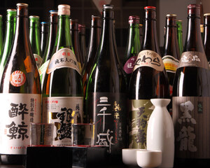品川で日本酒を飲むならここ！おすすめの居酒屋やバーを紹介！