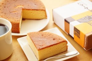 広島で人気のバターケーキとは？行列必至の有名店や人気店を紹介！