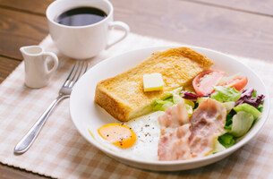 銀座のおすすめモーニングBEST10！人気カフェで朝ご飯！