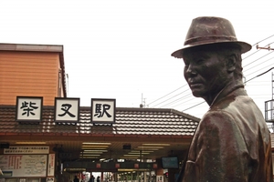 柴又のおすすめ観光スポット紹介！寅さんの街で下町情緒を楽しもう