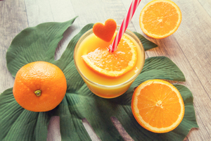 アマン東京のジュースはフルーツ感あふれる絶品で人気！お土産におすすめ！