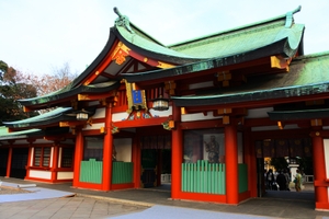 厄除けなら東京で！最強の寺社やおすすめの人気有名神社等をご紹介