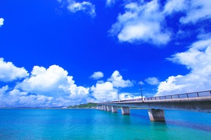浜比嘉島観光の見どころ！シルミチューはパワースポットでも有名！