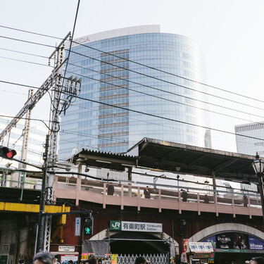 有楽町の居酒屋で安い うまい おしゃれな店は ディナーや女子会に Travelnote トラベルノート