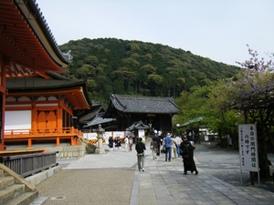 京都で人気の宿坊ランキング！座禅・写経や精進料理も！気になる予約方法は？