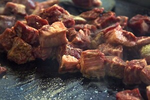 吉祥寺の肉料理BEST9！ランチにピッタリの安い所からおすすめ人気店まで！