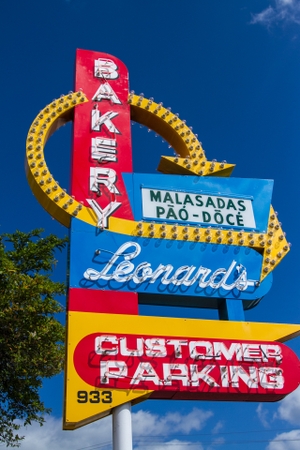 レナーズ（ハワイ）ベーカリーは人気店！名物のマラサダを食べよう！