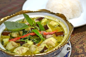 タイ料理の現地で食べたいおすすめBEST10！人気の定番メニューも！