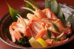 東京で蟹料理を満足に食べられる人気店！食べ放題や贅沢な高級店など！