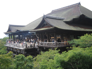カップル向けの京都観光プラン！王道デートコースやおすすめホテル・旅館など！