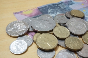 オーストラリアの通貨や為替レートを調査！コインや紙幣の種類は？