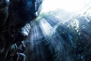 日本三大鍾乳洞に迫る！自然が作り出した造形美は神秘的で観光におすすめ！
